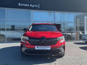 Renault Austral techno esprit Alpine mild hybrid 160 auto - 58400 лв. - 59544382 2