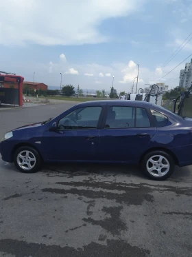 Обява за продажба на Renault Symbol 1.5 disel ~2 900 лв. - изображение 6 | Auto.bg Обява за продажба на Renault Symbol 1.5 disel ~2 900 лв. - изображение 6