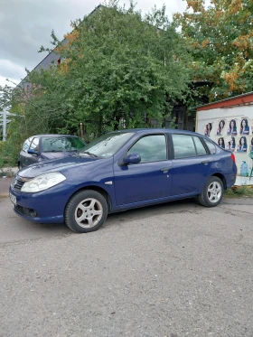 Обява за продажба на Renault Symbol 1.5 disel ~2 900 лв. - изображение 4 | Auto.bg Обява за продажба на Renault Symbol 1.5 disel ~2 900 лв. - изображение 4
