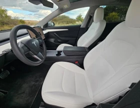 Tesla Model 3 Facelift Термопомпа гаранция - 41900 лв. / 21423.13 € - 30526890 14