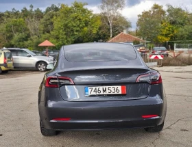 Обява за продажба на Tesla Model 3 Facelift Термопомпа гаранция ~41 900 лв. - изображение 3