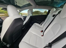 Tesla Model 3 Facelift Термопомпа гаранция - 41900 лв. / 21423.13 € - 30526890 13