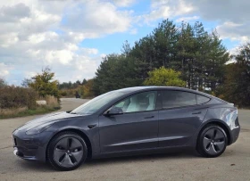 Обява за продажба на Tesla Model 3 Facelift Термопомпа гаранция ~41 900 лв. - изображение 1