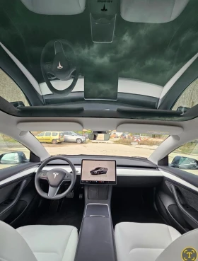 Tesla Model 3 Facelift Термопомпа гаранция - 41900 лв. / 21423.13 € - 30526890 16