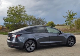 Обява за продажба на Tesla Model 3 Facelift Термопомпа гаранция ~41 900 лв. - изображение 5
