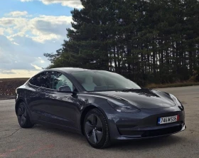 Обява за продажба на Tesla Model 3 Facelift Термопомпа гаранция ~41 900 лв. - изображение 7