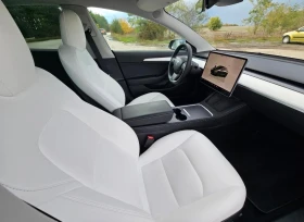 Обява за продажба на Tesla Model 3 Facelift Термопомпа гаранция ~41 900 лв. - изображение 10