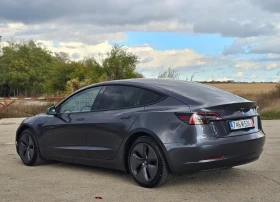 Обява за продажба на Tesla Model 3 Facelift Термопомпа гаранция ~41 900 лв. - изображение 2
