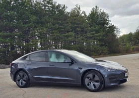Обява за продажба на Tesla Model 3 Facelift Термопомпа гаранция ~41 900 лв. - изображение 6