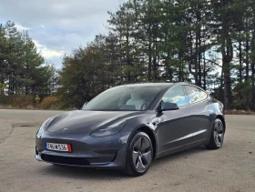 Tesla Model 3 Facelift Термопомпа гаранция