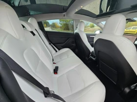 Обява за продажба на Tesla Model 3 Facelift Термопомпа гаранция ~41 900 лв. - изображение 11