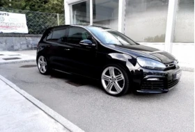 Обява за продажба на VW Golf R ПРОБЛЕМ В ДВИГАТЕЛ! ~18 999 лв. - изображение 5
