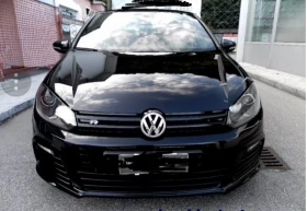 Обява за продажба на VW Golf R ПРОБЛЕМ В ДВИГАТЕЛ! ~18 999 лв. - изображение 1