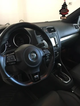 Обява за продажба на VW Golf R ПРОБЛЕМ В ДВИГАТЕЛ! ~18 999 лв. - изображение 6