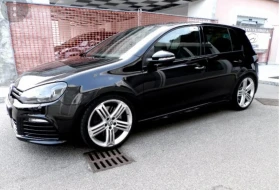 Обява за продажба на VW Golf R ПРОБЛЕМ В ДВИГАТЕЛ! ~18 999 лв. - изображение 1