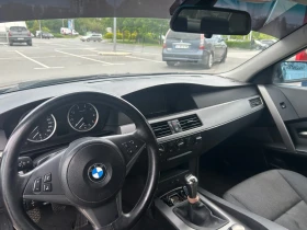 Обява за продажба на BMW 520 2200 ~9 000 лв. - изображение 5