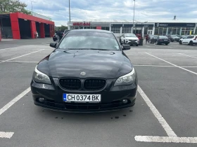 Обява за продажба на BMW 520 2200 ~9 000 лв. - изображение 1