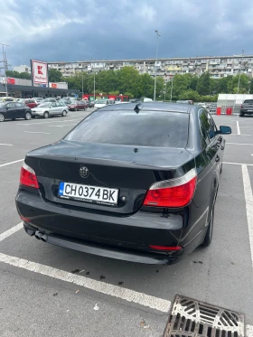 Обява за продажба на BMW 520 2200 ~9 000 лв. - изображение 3