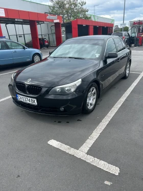 Обява за продажба на BMW 520 2200 ~9 000 лв. - изображение 4