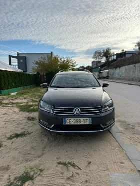 Обява за продажба на VW Passat CONFORTLINE BUSINESS ~5 300 EUR - изображение 1