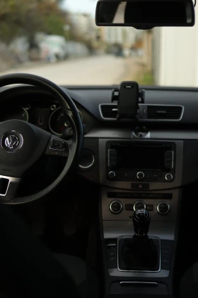Обява за продажба на VW Passat CONFORTLINE BUSINESS ~5 300 EUR - изображение 7