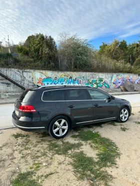 Обява за продажба на VW Passat CONFORTLINE BUSINESS ~5 300 EUR - изображение 5