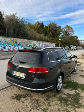 Обява за продажба на VW Passat CONFORTLINE BUSINESS ~5 300 EUR - изображение 4