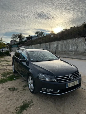 Обява за продажба на VW Passat CONFORTLINE BUSINESS ~5 300 EUR - изображение 1