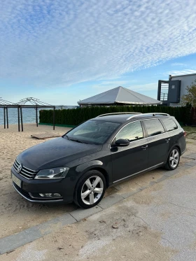 Обява за продажба на VW Passat CONFORTLINE BUSINESS ~5 300 EUR - изображение 2