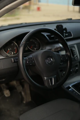 Обява за продажба на VW Passat CONFORTLINE BUSINESS ~5 300 EUR - изображение 6