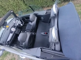 Mini Cooper cabrio | Mobile.bg    8