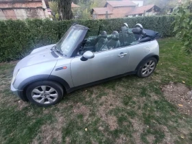 Mini Cooper cabrio | Mobile.bg    6