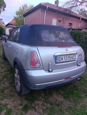 Mini Cooper cabrio | Mobile.bg    16