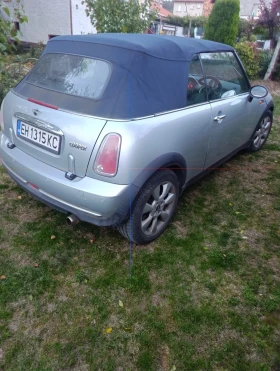 Mini Cooper cabrio | Mobile.bg    11