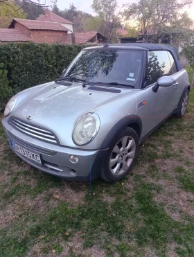 Mini Cooper cabrio | Mobile.bg    14