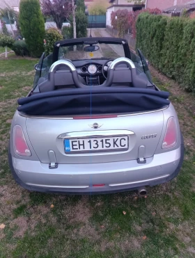 Mini Cooper cabrio | Mobile.bg    10