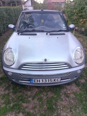 Mini Cooper cabrio | Mobile.bg    5