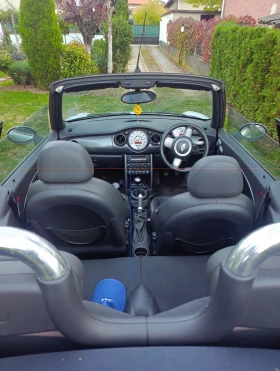 Mini Cooper cabrio | Mobile.bg    9