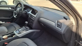 Audi A4 1, 8 T  Automat Sedan , снимка 9