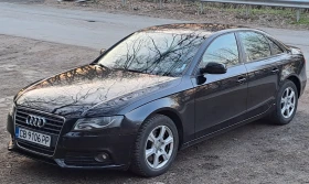 Audi A4 1, 8 T  Automat Sedan  - изображение 1