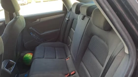 Audi A4 1, 8 T  Automat Sedan , снимка 11