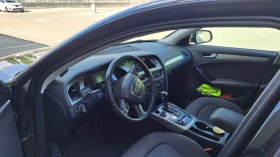 Audi A4 1, 8 T  Automat Sedan , снимка 8