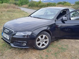 Audi A4 1, 8 T  Automat Sedan , снимка 2