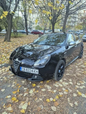 Alfa Romeo Giulietta, снимка 1
