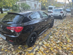 Alfa Romeo Giulietta, снимка 4