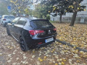 Alfa Romeo Giulietta, снимка 5