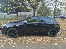 Alfa Romeo Giulietta, снимка 6