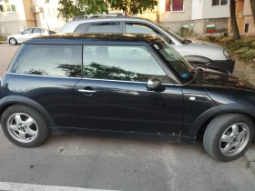 Mini One 1.6 | Mobile.bg    5