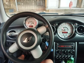 Mini One 1.6 | Mobile.bg    3