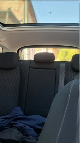 Ford Fiesta, снимка 10